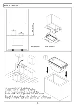 Preview for 18 page of Smeg KSVV90NRA Manual