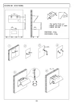 Preview for 20 page of Smeg KSVV90NRA Manual