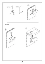 Preview for 21 page of Smeg KSVV90NRA Manual