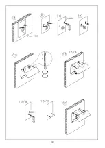 Preview for 23 page of Smeg KSVV90NRA Manual