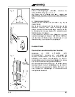 Preview for 68 page of Smeg KT110ABL Instruction Manual