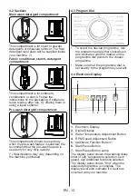 Предварительный просмотр 16 страницы Smeg LB1T60ES User Manual