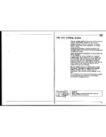 Preview for 2 page of Smeg LB510 Instructions For Installation And Use Manual