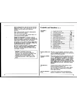 Preview for 4 page of Smeg LB510 Instructions For Installation And Use Manual