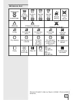 Preview for 27 page of Smeg LB86-1 Instructions For Use Manual