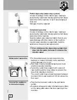 Preview for 8 page of Smeg LB86 Instructions For Use Manual