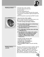 Preview for 11 page of Smeg LB86 Instructions For Use Manual