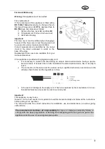 Preview for 5 page of Smeg LBB14CR Instruction Manual