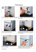 Preview for 23 page of Smeg LBB14CR Instruction Manual