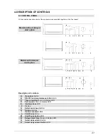 Предварительный просмотр 9 страницы Smeg LBB16AZ Instruction Manual