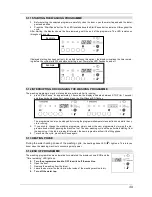 Предварительный просмотр 17 страницы Smeg LBB16AZ Instruction Manual