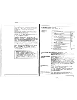 Preview for 4 page of Smeg LBE500E.2 Instructions For Installation And Use Manual