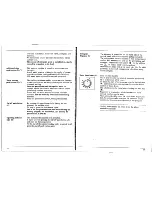 Preview for 5 page of Smeg LBE500E.2 Instructions For Installation And Use Manual