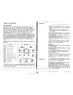 Preview for 6 page of Smeg LBE500E.2 Instructions For Installation And Use Manual