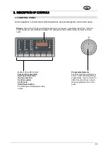 Предварительный просмотр 12 страницы Smeg LBF127 Instruction Manual