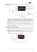 Preview for 19 page of Smeg LBI147 Instruction Manual