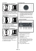 Preview for 17 page of Smeg LBP3T84PIT User Manual