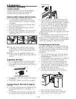 Preview for 3 page of Smeg LBS 107 User Manual