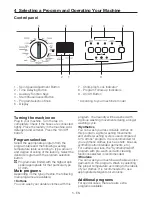 Preview for 5 page of Smeg LBS 107 User Manual