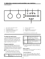 Предварительный просмотр 5 страницы Smeg LBS106-9 Manual