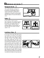 Предварительный просмотр 13 страницы Smeg LBS106 Manual