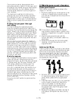 Preview for 9 page of Smeg LBS65-9 User Manual