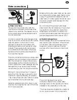 Preview for 7 page of Smeg LBS66 Manual