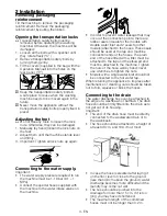 Preview for 3 page of Smeg LBS845-5 User Manual