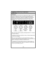 Preview for 28 page of Smeg LBW107E User Manual