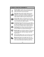 Preview for 38 page of Smeg LBW107E User Manual