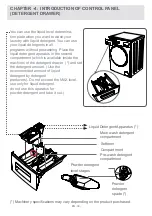 Preview for 33 page of Smeg LBW508CIT User Manual