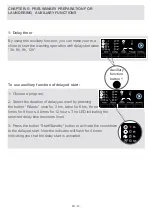 Preview for 45 page of Smeg LBW508CIT User Manual