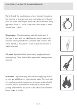 Preview for 78 page of Smeg LBW508CIT User Manual