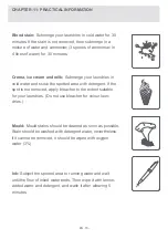 Preview for 79 page of Smeg LBW508CIT User Manual