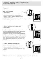 Предварительный просмотр 34 страницы Smeg LBW610CIT User Manual