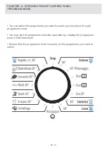 Предварительный просмотр 35 страницы Smeg LBW610CIT User Manual