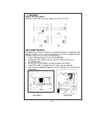 Preview for 17 page of Smeg LBW65E Manual