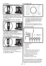 Предварительный просмотр 15 страницы Smeg LBW912IT User Manual