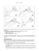 Предварительный просмотр 5 страницы Smeg LEV341XV Translation Of The Original Instructions