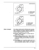 Предварительный просмотр 18 страницы Smeg LF400TA Instructions For Installation And Use Manual