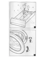 Предварительный просмотр 32 страницы Smeg LF400TA Instructions For Installation And Use Manual