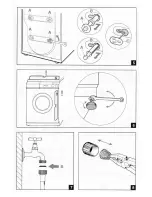 Предварительный просмотр 33 страницы Smeg LF400TA Instructions For Installation And Use Manual