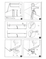 Предварительный просмотр 34 страницы Smeg LF400TA Instructions For Installation And Use Manual