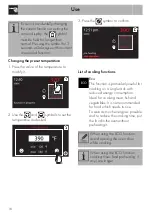 Preview for 14 page of Smeg Linea Series Manual