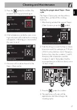 Preview for 55 page of Smeg Linea Series Manual