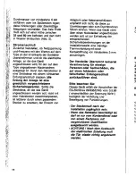 Preview for 6 page of Smeg LS21X (German) Informationen Für Installation Und Gebrauch