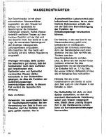 Preview for 8 page of Smeg LS21X (German) Informationen Für Installation Und Gebrauch