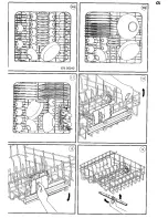 Предварительный просмотр 13 страницы Smeg LS500BA Instructions For Installation And Use Manual