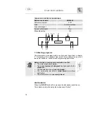 Предварительный просмотр 5 страницы Smeg LS6147XH7 Instruction Manual