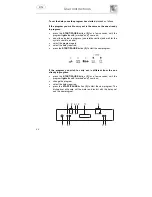 Предварительный просмотр 9 страницы Smeg LS6147XH7 Instruction Manual